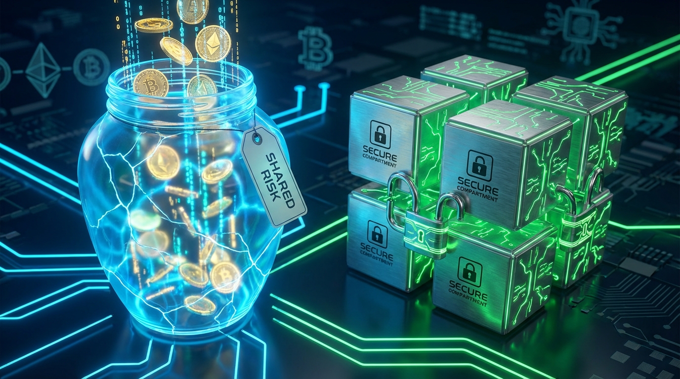 Shared Pot vs Separate Buckets