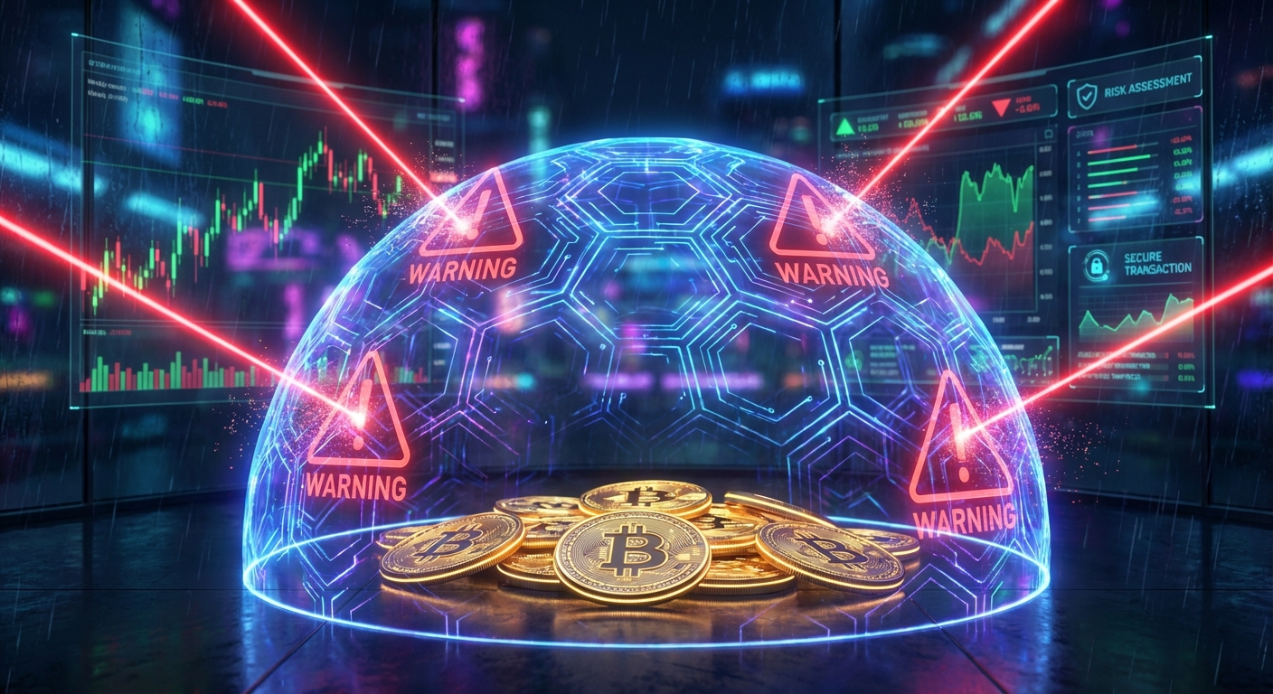 Protection in Copy Trading