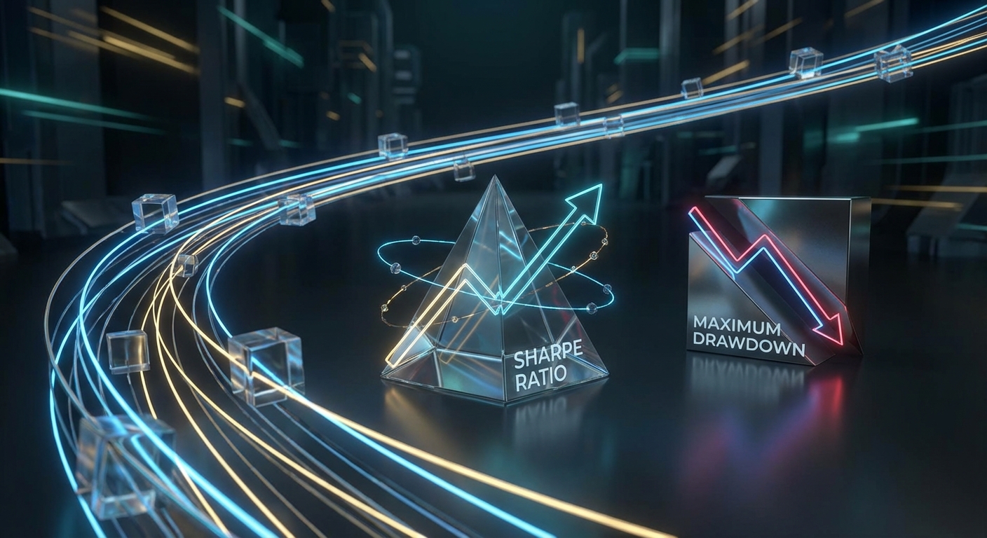 Insight Metrics Analysis